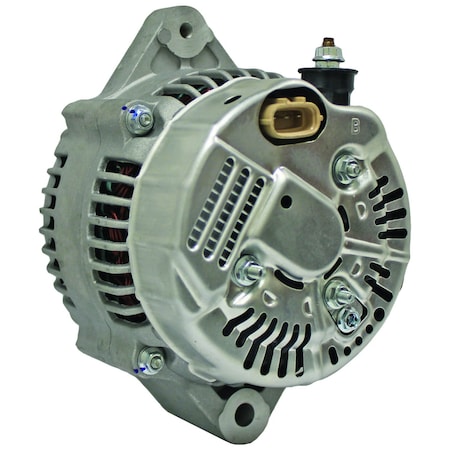 Replacement For Spra-Coupe 4640, Year 2005 Alternator